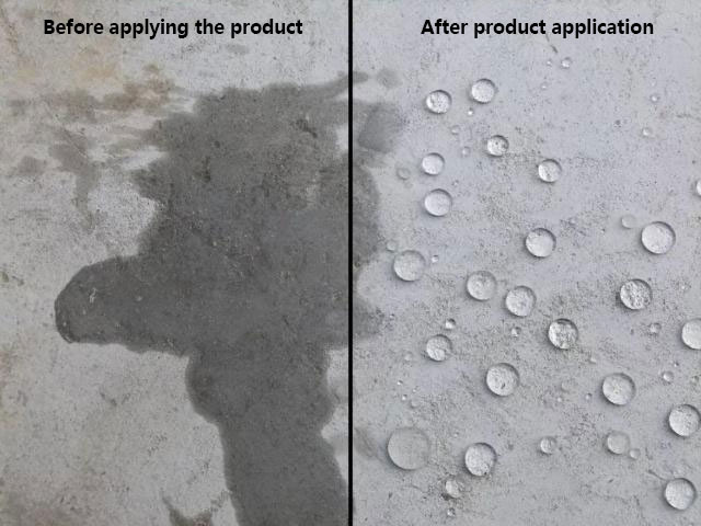 Silane lmpregnating Agent: The Invisible Shield Your Concrete Deserves