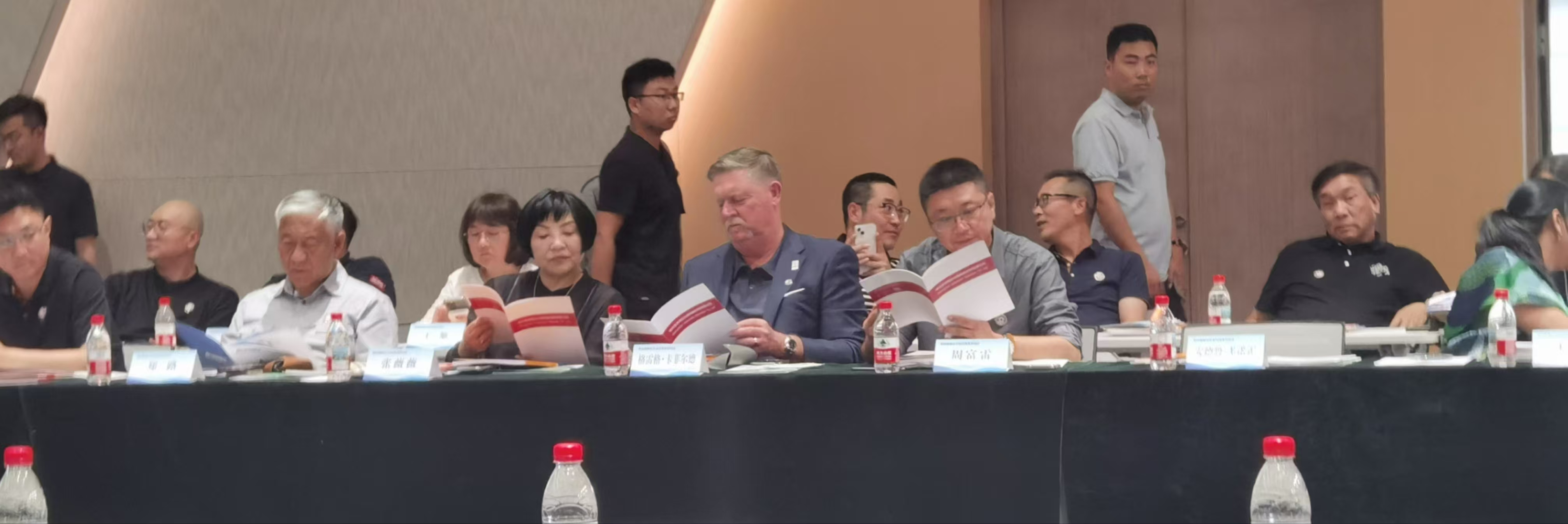 New Zealand Delegation Engages with Chinese Innovators at 2025 Investment Forum