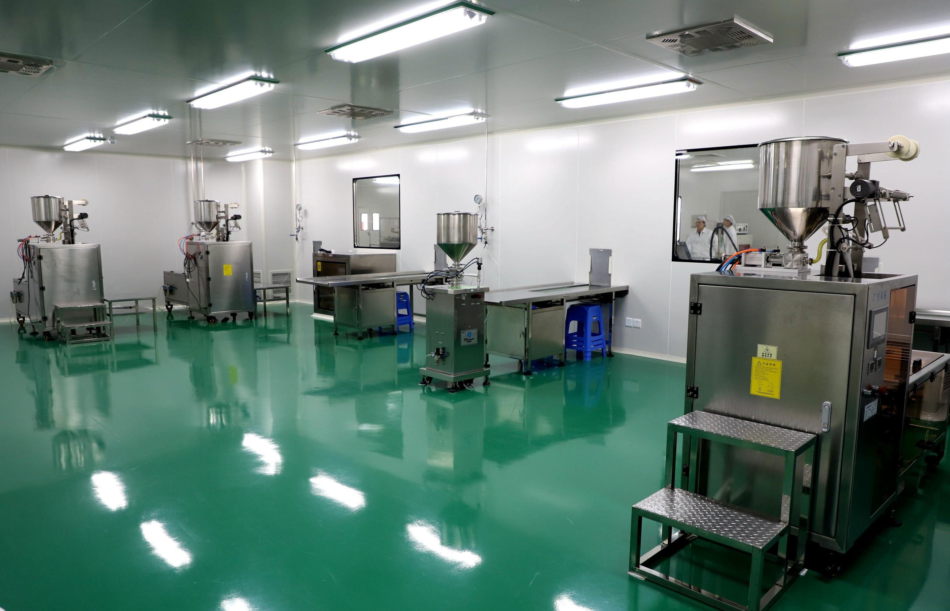 Revolutionizing Industrial Flooring: How Waterborne PU Coatings Solve Durability
