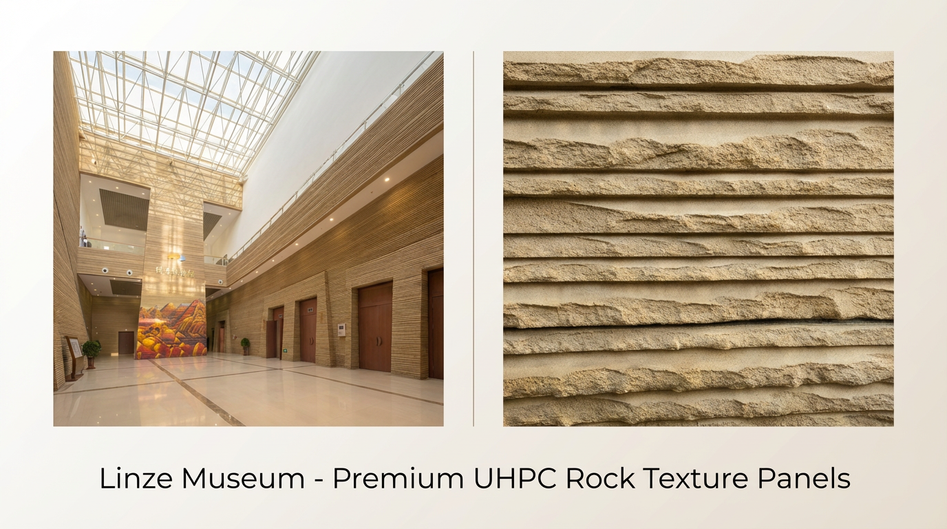 Linze_Museum_UHPC_Rock_Texture_Panels_Banner.png