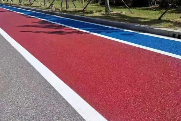 Permeable Concrete Binder