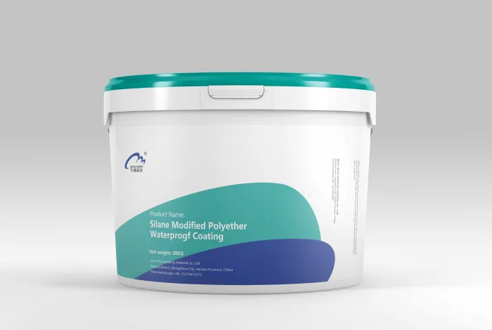 MS Waterproof Coating