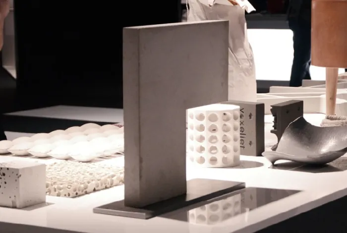 UHPC Cladding Panels