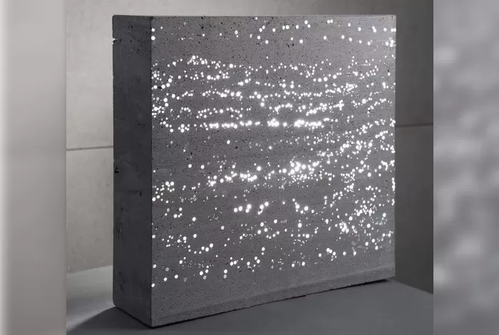 Translucent Concrete