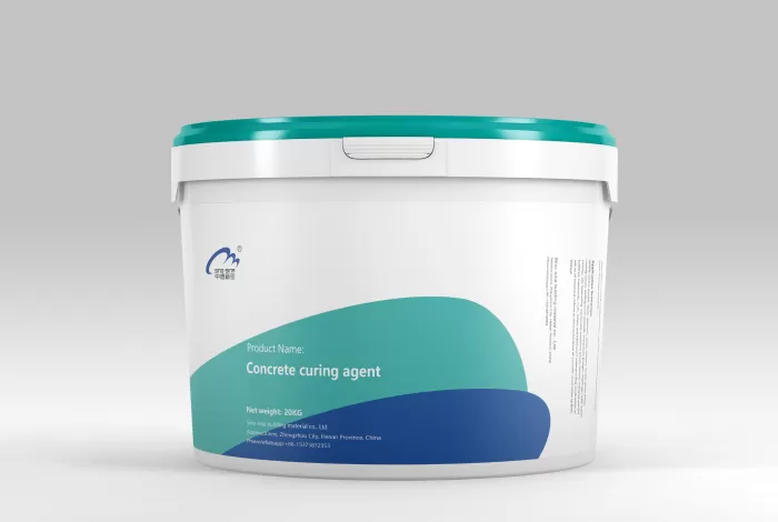 YJ-302 Concrete Interface Treatment Agent (Two-Component, Water-Based)