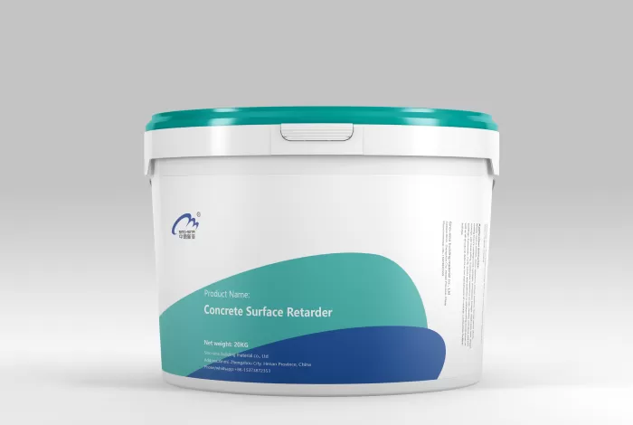 Concrete Surface Retarder