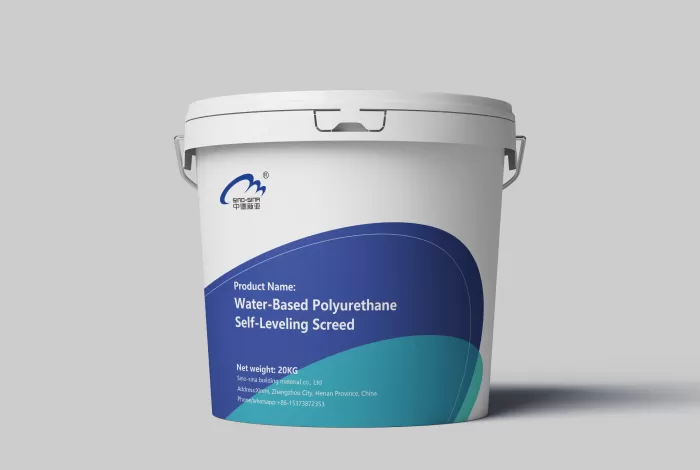 EGM – Epoxy Anti-Static Self-Leveling Coating