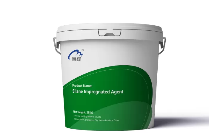 Silane Impregnating Agent