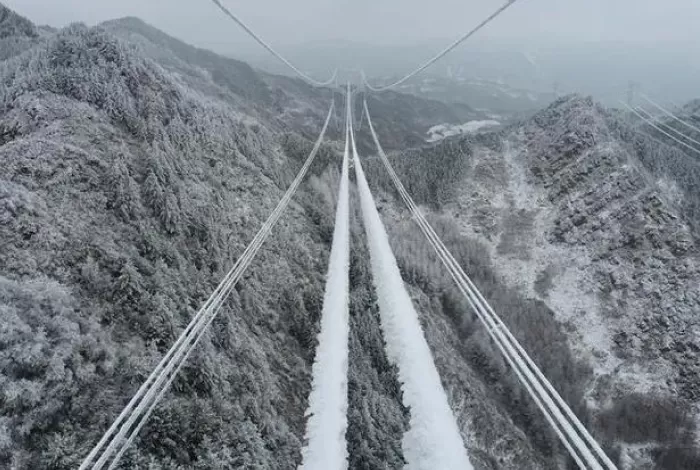 Ultra-Hydrophobic Anti-Icing Coating
