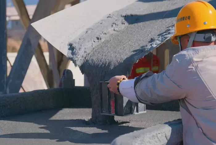 Structural Grouting &Anchoring Materials
