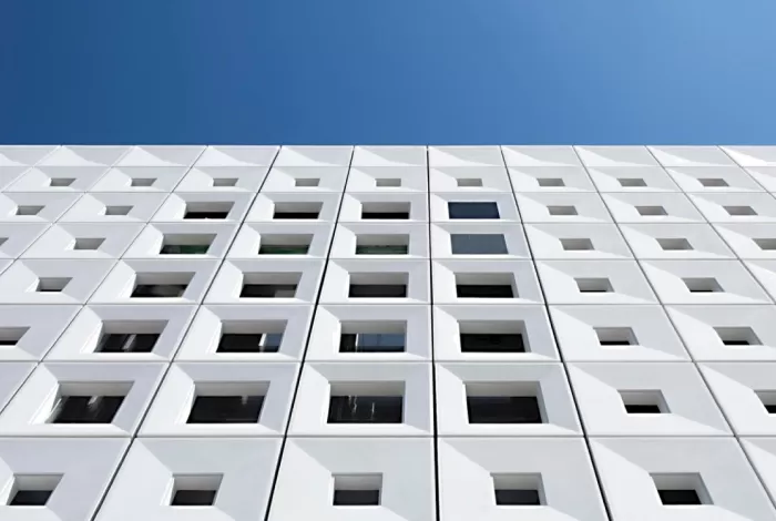 UHPC Cladding Panels