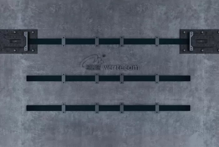 Zrete| Carbon fiber strip