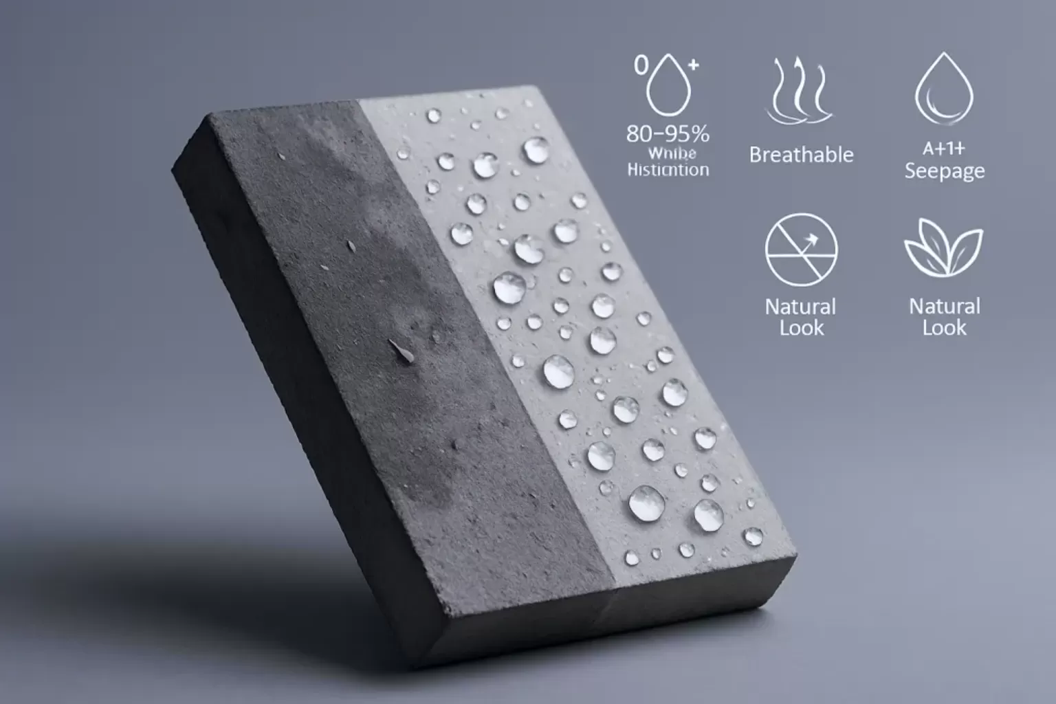 FDS104 Concrete Sealer