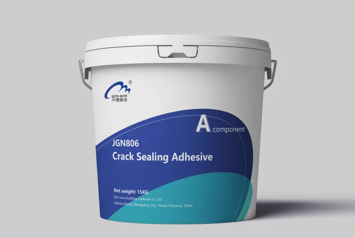 JGN806 Crack Sealing Adhesive