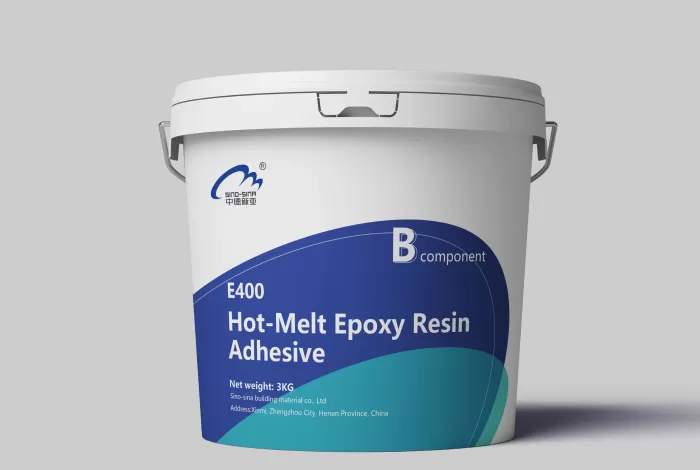 Hot-Melt Epoxy Resin Adhesive E400
