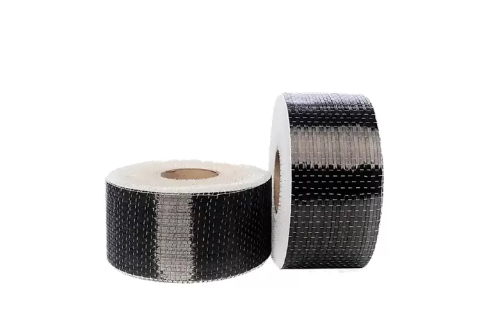 Basalt fiber mesh