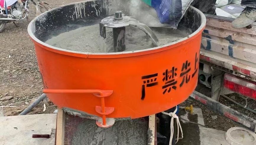 Jingne 400mwow Wink Power Project