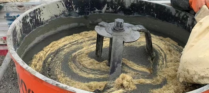 Proyecto de energía eólica de Jingneng Bayannur 400MW