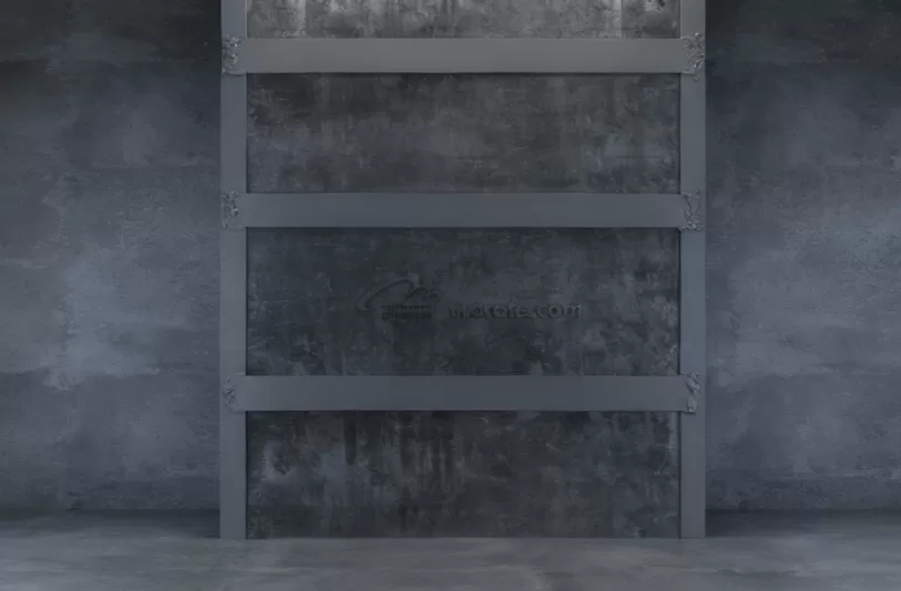 Steel Plate Bonding & Anchoring Systems