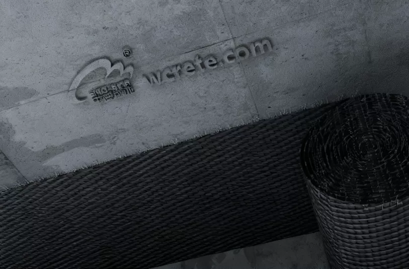 Fiber Reinforced Polymer (FRP) Fabric Wrapping Systems