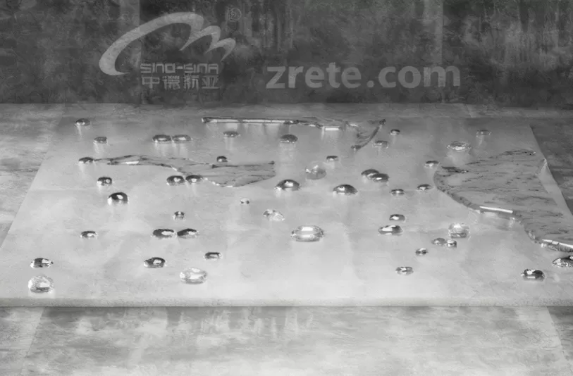 Silane Impregnation & Hydrophobic Durability Solutions