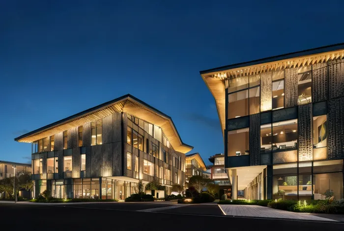 Shanghai Fengxian New City