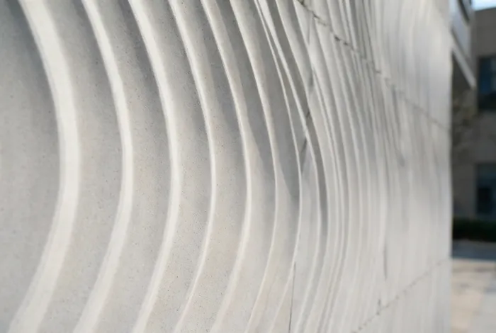 Shanghai Fengxian New City-Details