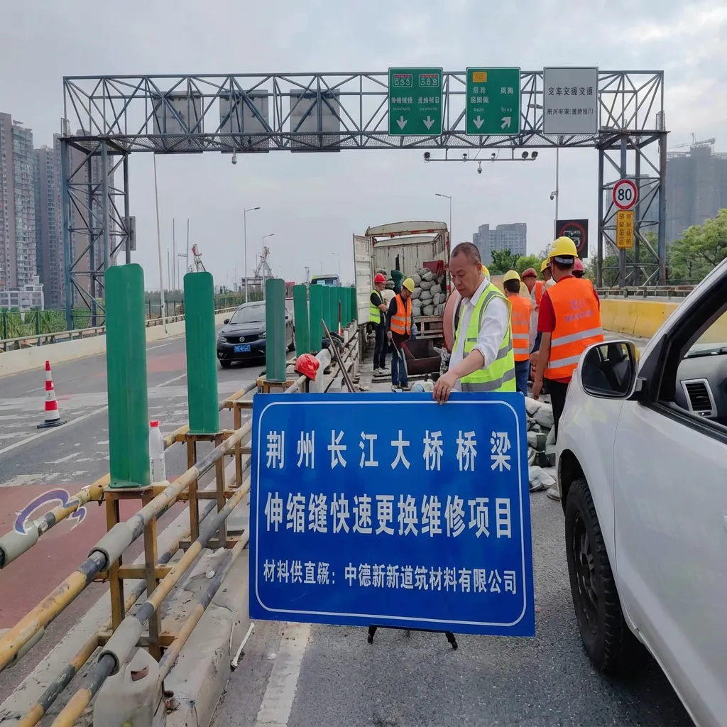 Jingzhou_Jiangling_Bridge_Construction_Site