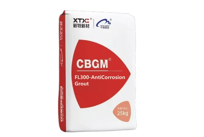 CBGM-FL300-AntiCorrosion Grout