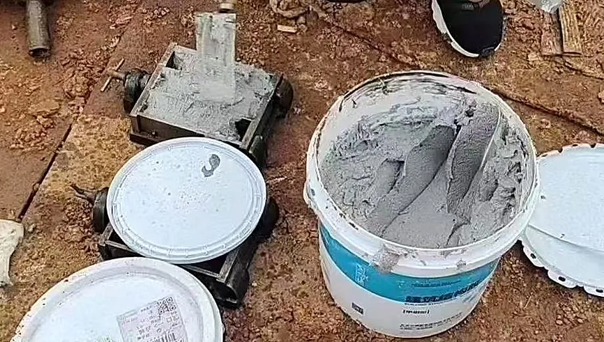 Hepu Baisha 150MW Wind Farm – Hybrid Tower Segment Jointing