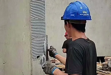 Wudalianchi 200MW – Cold‑Climate Hybrid Tower Segment Jointing