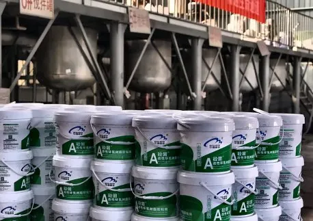 Epoxy Resin Technologies for Concrete Repair, Bonding, Grouting & Extreme‑Temperature Applications