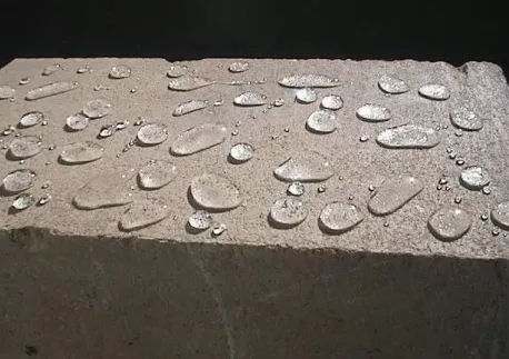 Silane Impregnating Liquid vs. Silane Impregnating Paste: A Comprehensive Analytical Guide to Properties, Composition, and Application  ​