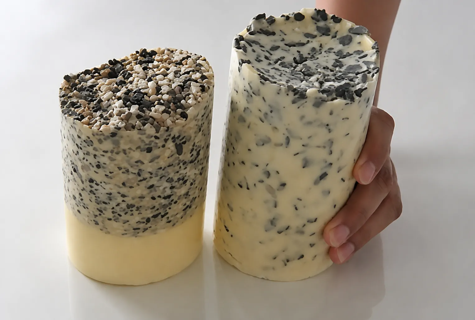 PU Injection Grouting Solutions