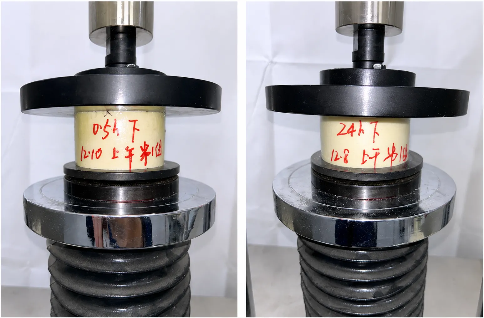 Underwater PU Injection Grouting Solutions