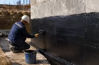 Waterproofing & Sealing Solutions