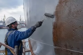 Corrosion Protection & Coating Systems