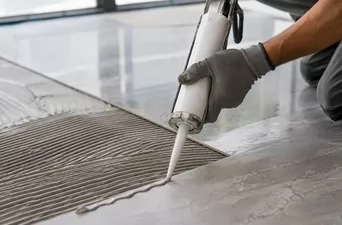 Construction Adhesives & Sealants